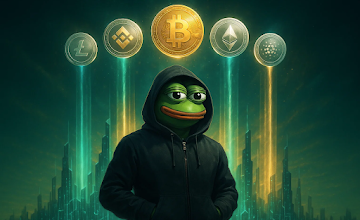 Photo of Top 6 Best Crypto Coins to Buy This Week: AlphaPepe Surges Ahead in November 2025