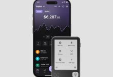 Photo of Ledger Wants Its Latest Crypto Wallet to Take on Sam Altman’s Eyeball-Scanning Orb