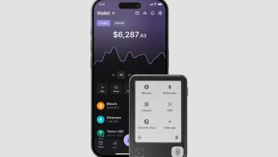 Photo of Ledger Wants Its Latest Crypto Wallet to Take on Sam Altman’s Eyeball-Scanning Orb