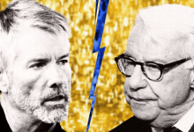 Photo of What Bitcoin (BTC) Price Level Would Saylor’s Strategy (MSTR) Blow Up Like LTCM and Become Insolvent?