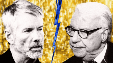 Photo of What Bitcoin (BTC) Price Level Would Saylor’s Strategy (MSTR) Blow Up Like LTCM and Become Insolvent?