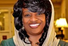 Photo of I Was a Real Target