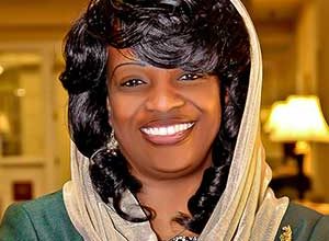 Photo of I Was a Real Target