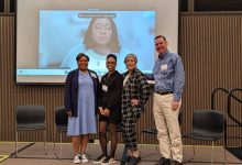 Photo of 5 Lessons from Lung Cancer Survivors Who Refused to Be Ignored – BlackDoctor.org