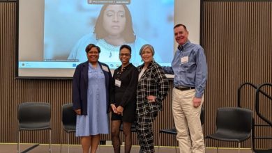 Photo of 5 Lessons from Lung Cancer Survivors Who Refused to Be Ignored – BlackDoctor.org