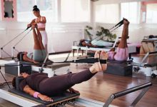 Photo of How to Start Pilates Without Feeling Out of Place – BlackDoctor.org