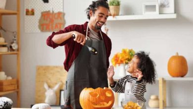Photo of No Trick-or-Treating? 7 Inclusive Halloween Ideas