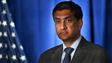 Photo of House Dem Rep Ro Khanna pushes ‘Ban Crypto Corruption Resolution’