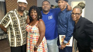 Photo of Building a bigger table for valuing Black organizations and businesses – The Virginian-Pilot