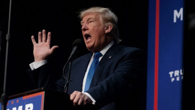 Photo of Trump Is Launching a Crypto Debit Card