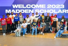 Photo of Through A $5M Commitment, EA Madden Scholarships Are Empowering Gaming Talent Across HBCUs
