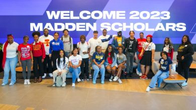 Photo of Through A $5M Commitment, EA Madden Scholarships Are Empowering Gaming Talent Across HBCUs