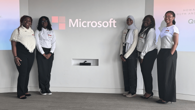 Photo of Howard University Students Win Inaugural Microsoft AI Policython During Congressional Black Caucus Week