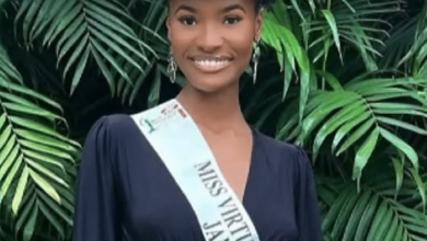 Photo of Former Miss Universe Contestant Dies by Suicide at 26 – BlackDoctor.org