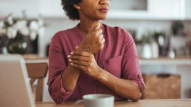 Photo of Psoriasis Triggers: It’s Not Always What You Think – BlackDoctor.org