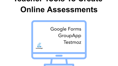 Photo of 20 Teacher Tools To Create Online Assessments