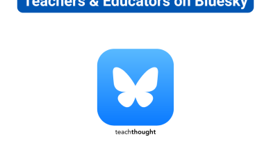 Photo of 50 Education Accounts You Should Follow On BlueSky – TeachThought