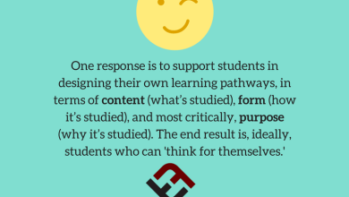 Photo of Why Teaching Critical Thinking Starts With The Student
