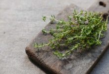 Photo of 10 Reasons Thyme Should be in Your Next Dish – BlackDoctor.org