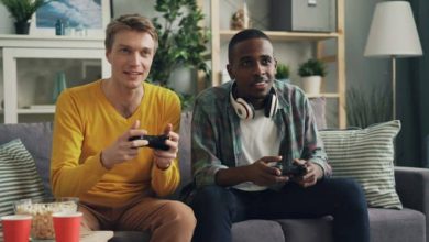 Photo of How Gaming Shapes Digital Culture in Communities