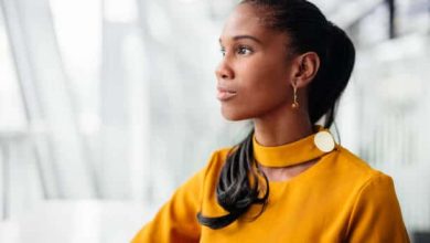 Photo of Why We Need to Talk About Fibroids—And Stop Normalizing the Pain – BlackDoctor.org