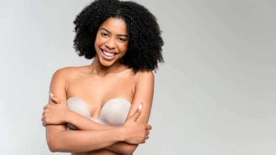 Photo of The Best Bras for Post Surgery Healing