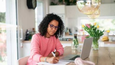 Photo of The BEST Career Choices for People With Chronic Conditions – BlackDoctor.org