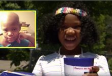 Photo of 8-Year-Old With Leukemia Sells Lemonade To Pay For Medical Bills – BlackDoctor.org