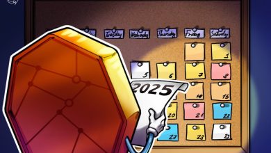 Photo of Crypto Markets Rallying to End 2025 Would Have Been a Risk for 2026
