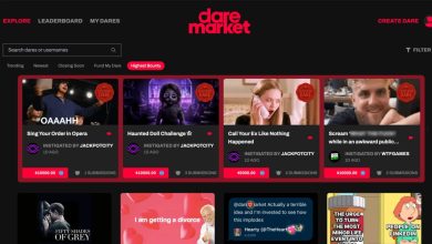 Photo of This Site Hands Out Crypto If You Complete Potentially Humiliating Pranks