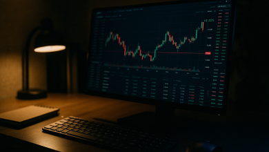 Photo of Top 5 Crypto Presales Heating Up Right Now (November 2025 Update)