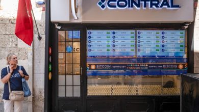 Photo of Crypto Bear Market Wipes Out Almost Entire 2025 Value Gain