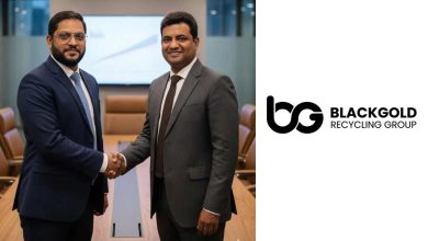 Photo of Black Gold Recycling acquires a majority stake in Reteck Envirotech Pvt. Ltd.