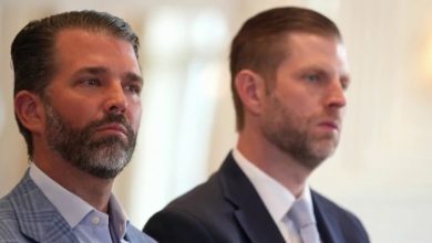 Photo of Bombshell report reveals Trump family earned more than $800m from crypto assets