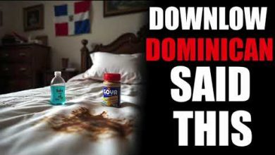 Photo of Downlow Dominican Said This