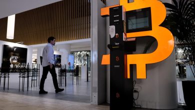 Photo of Crypto Banks Went From Targets To The Next Frontier