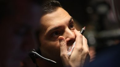 Photo of Serious $1 Trillion Crypto Price Crash Warning Sparks Panic As Bitcoin Drop Suddenly Accelerates