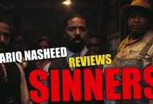 Photo of Tariq Nasheed Reviews The Movie Sinners