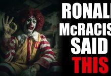 Photo of Ronald McRacist Said This About Karmelo Anthony