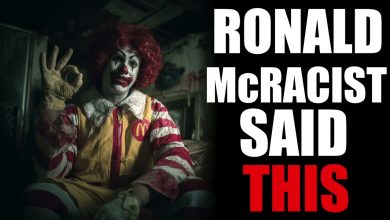 Photo of Ronald McRacist Said This About Karmelo Anthony
