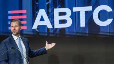 Photo of Bitcoin Crash Hits Crypto Wealth of Donald Trump’s Family and Followers