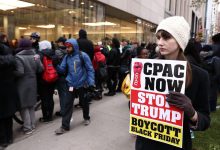 Photo of Grassroots Groups Call For Black Friday To Cyber Monday Retail Boycotts