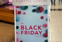 Photo of BBB: Must-know trends for Black Friday 2025 — small business edition
