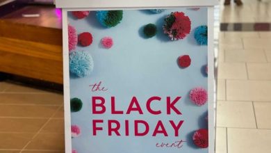 Photo of BBB: Must-know trends for Black Friday 2025 — small business edition