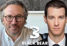 Photo of Black Bear’s Teddy Schwarzman & Benjamin Kramer Lift Lid On New U.S. Distribution Division Ahead Of First Release ‘Christy’