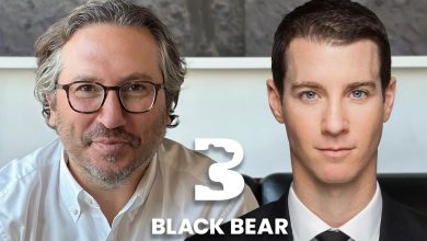 Photo of Black Bear’s Teddy Schwarzman & Benjamin Kramer Lift Lid On New U.S. Distribution Division Ahead Of First Release ‘Christy’