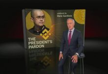 Photo of '60 Minutes' Questions If Trump Is 'Compromised' After Pardon for Crypto Boss