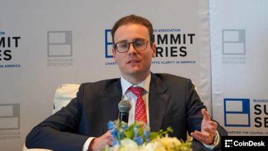 Photo of Trump Nominee Mike Selig Set for CFTC Confirmation Hearing as Crypto Bill Advances