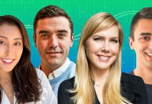 Photo of Here Are 19 Rising-Star Venture Capitalists in Crypto