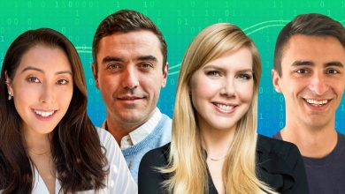 Photo of Here Are 19 Rising-Star Venture Capitalists in Crypto